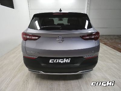 OPEL Grandland X 1.2 Turbo 12V 130 CV Start&Stop innovation  foto 2